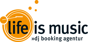 life is music DJ Booking Agentur Aachen Köln Düsseldorf
